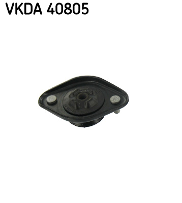 Опора стойки амортизатора - VKDA 40805 SKF